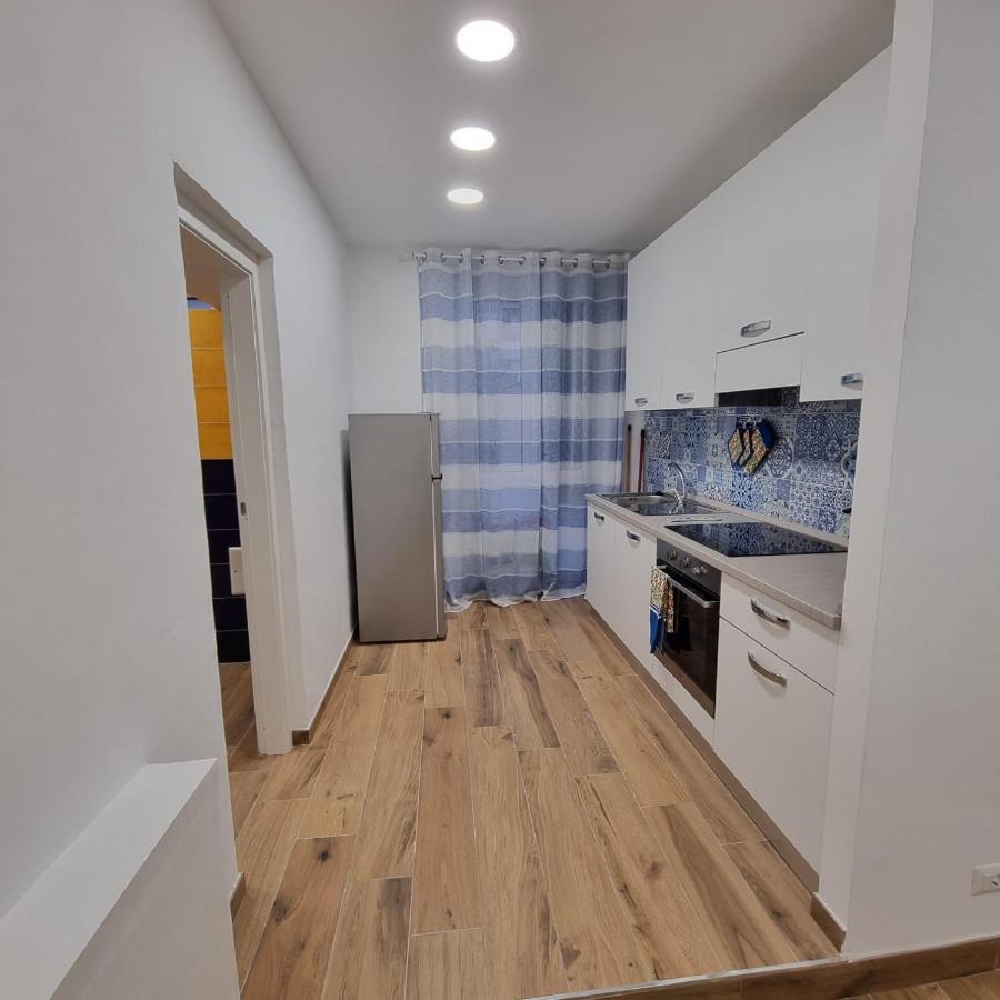 Filoblu Appartamento Формія Екстер'єр фото
