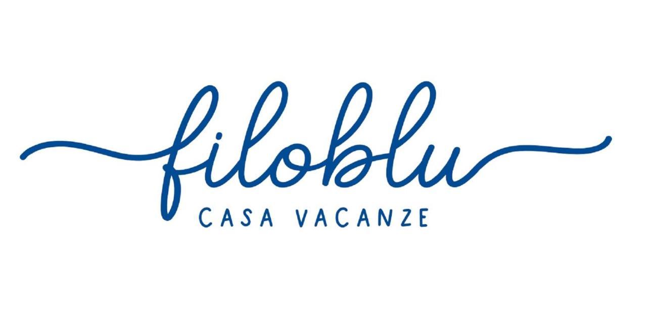 Filoblu Appartamento Формія Екстер'єр фото