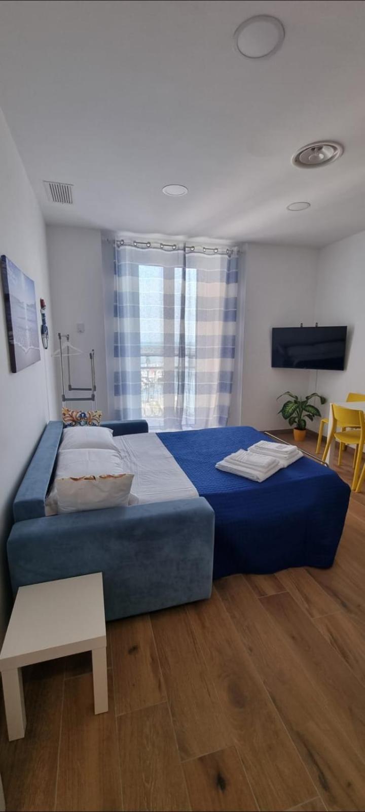 Filoblu Appartamento Формія Екстер'єр фото